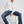 Load image into Gallery viewer, Twister Slim Straight Jeans - Med Blue
