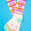 Load image into Gallery viewer, Cool Mom Gym Socks
