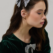Load image into Gallery viewer, Bellamy Bow Hair Clip
