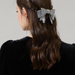 Load image into Gallery viewer, Bellamy Bow Hair Clip
