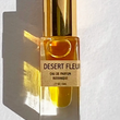 Load image into Gallery viewer, Desert Fleur Botanical Perfume Rollerball
