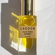 Load image into Gallery viewer, Lagoon Botanical Perfume Rollerball

