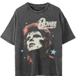 Load image into Gallery viewer, Bowie Stars Tee
