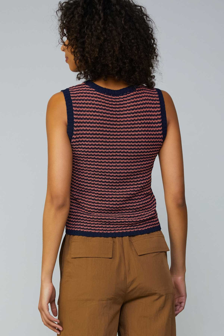 Cheryl Sweater Tank