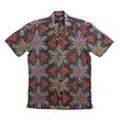 Load image into Gallery viewer, Soraya Artisan Short Sleeve Shirt
