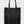 Load image into Gallery viewer, Black Canvas Tote

