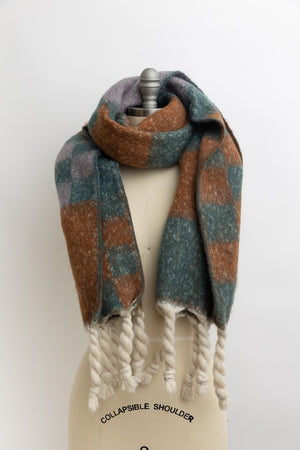 Shiloh Scarf