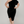 Load image into Gallery viewer, Shayna One Shoulder - Black
