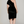 Load image into Gallery viewer, Shayna One Shoulder - Black
