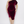 Load image into Gallery viewer, Shayna One Shoulder - Wine
