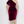 Load image into Gallery viewer, Shayna One Shoulder - Wine
