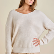 Load image into Gallery viewer, Carly Twist Sweater
