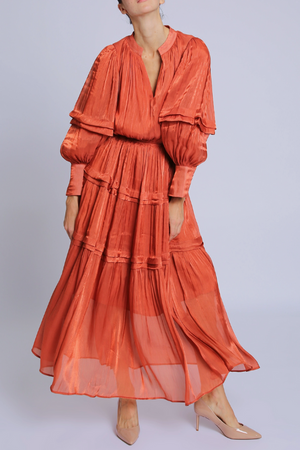 Carmella Dress