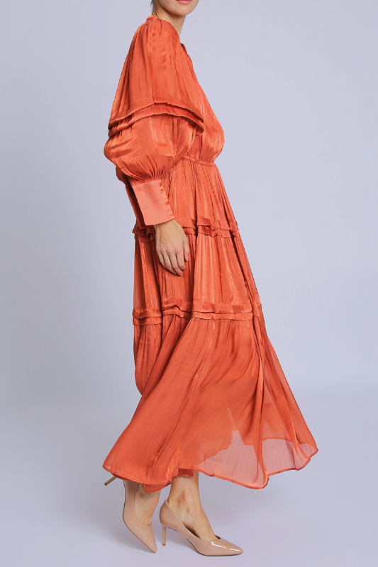 Carmella Dress
