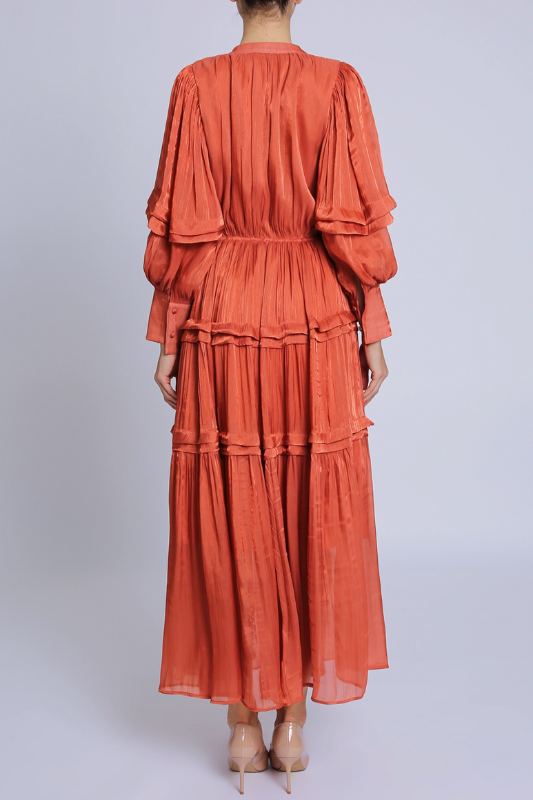 Carmella Dress