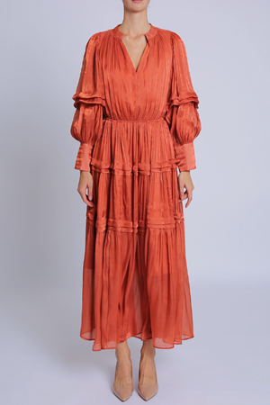 Carmella Dress