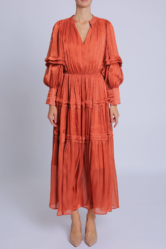 Carmella Dress