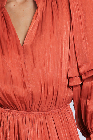 Carmella Dress