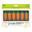 Load image into Gallery viewer, Garden Party Carrot Candles
