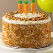 Load image into Gallery viewer, Garden Party Carrot Candles
