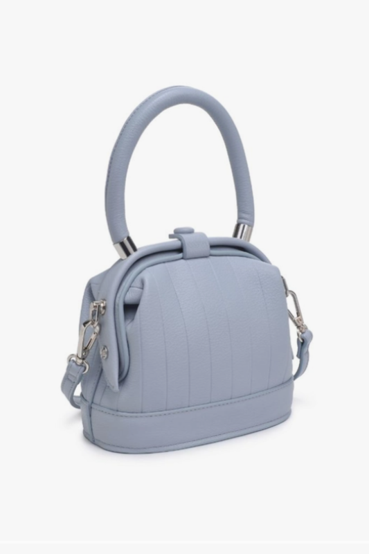 Charmaine Crossbody - Sky Blue