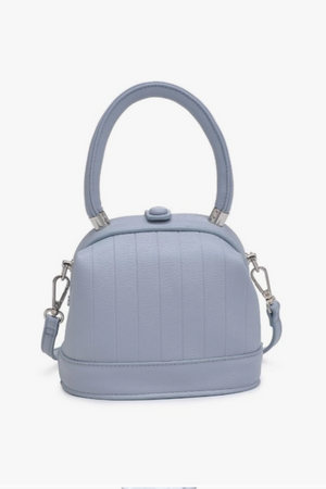 Charmaine Crossbody - Sky Blue