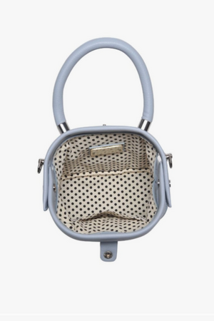 Charmaine Crossbody - Sky Blue
