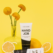 Load image into Gallery viewer, Hand Job Vegan Hand Crème
