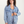 Load image into Gallery viewer, Cleo Denim Jacket - Plus
