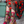 Load image into Gallery viewer, Cocktail Hour Sheer Crew Sock
