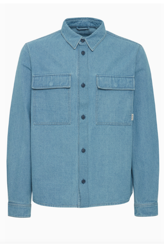 Collin Denim Workshirt