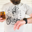 Load image into Gallery viewer, Cool Dads Club Tee

