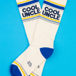 Load image into Gallery viewer, Cool Uncle Gym Socks
