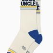 Load image into Gallery viewer, Cool Uncle Gym Socks
