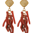 Load image into Gallery viewer, Coraline Earrings
