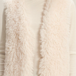 Load image into Gallery viewer, Cozy Days Vest - Cream
