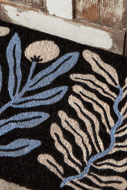 Entwine Coir Doormat