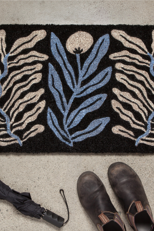 Entwine Coir Doormat