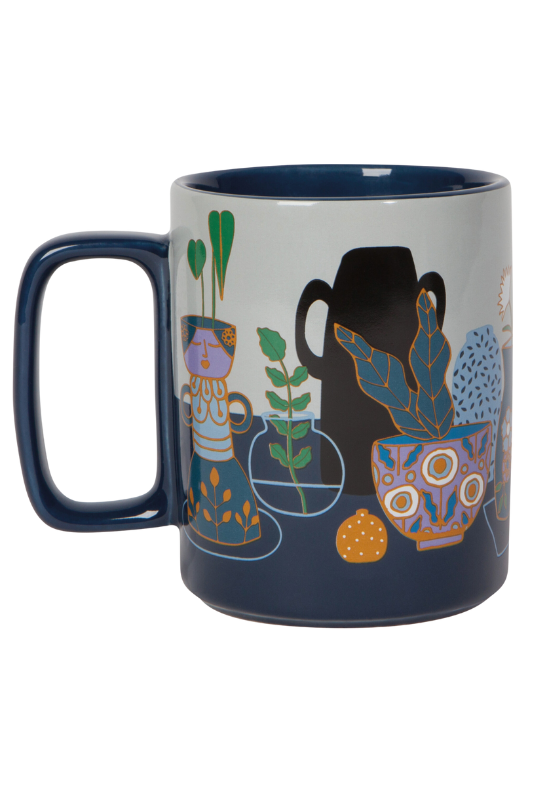 Still Life Mug