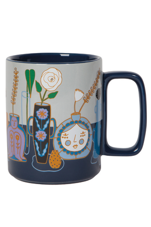 Still Life Mug