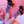 Load image into Gallery viewer, 80&#39;s Disco Sheer Sock
