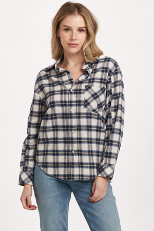 Lola Flannel