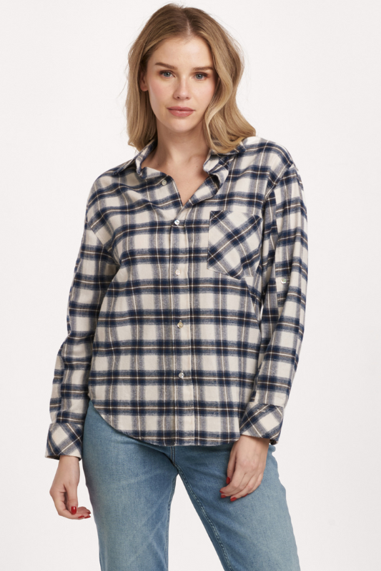 Lola Flannel