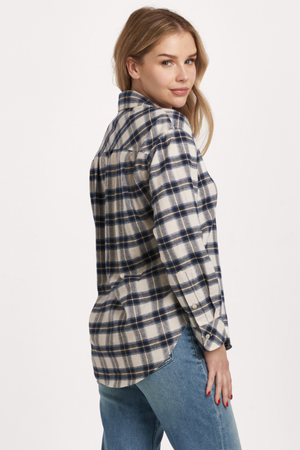 Lola Flannel
