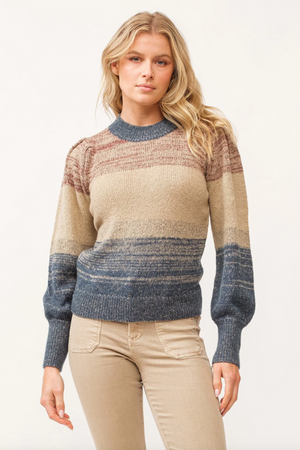 Agnes Sweater