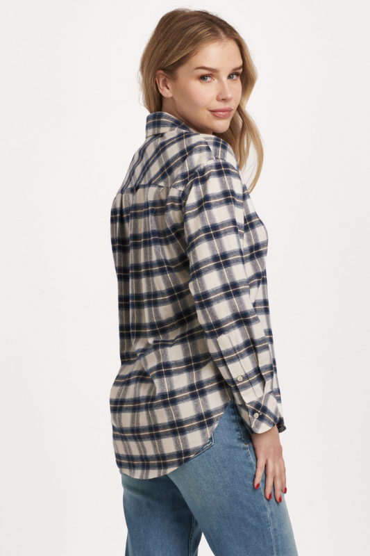 Lola Flannel
