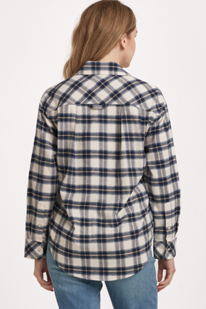 Lola Flannel