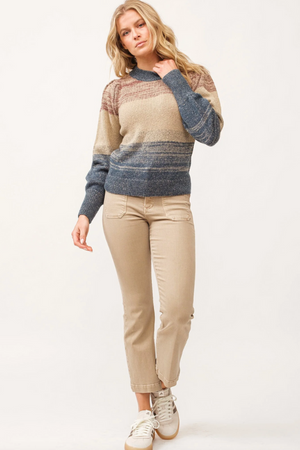 Agnes Sweater