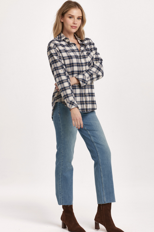 Lola Flannel
