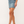 Load image into Gallery viewer, Quinn Denim Skirt - Bridgeport
